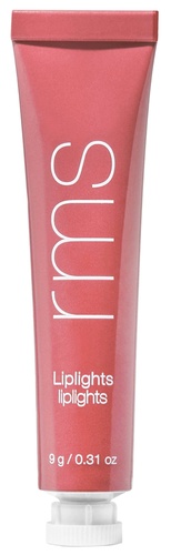 RMS Beauty Liplights Cream Lip Gloss CRUSH