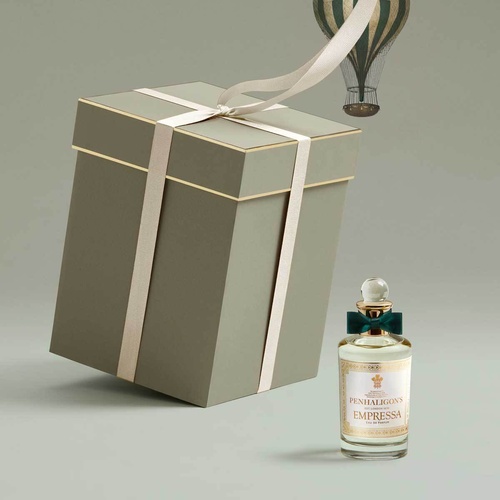 Penhaligon's Empressa 100ml ペンハリガン ペンハリガン エンプレッサ PENHALIGON'S EMPRESSA EDP 100ml