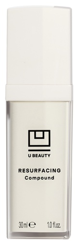 U Beauty Resurfacing Compound 30 ml