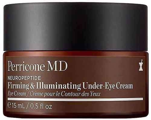Neuropeptide Firming & Illuminating Under-Eye Cream