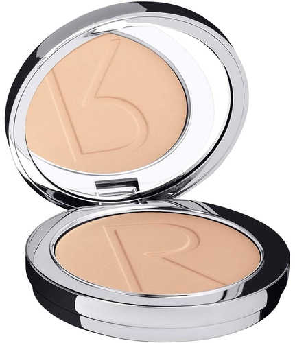 Glass Pressed Powder