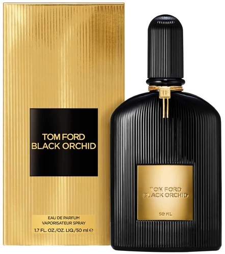 Best price tom ford black orchid perfume on sale