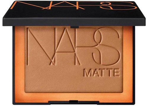 Matte Bronzing Powder