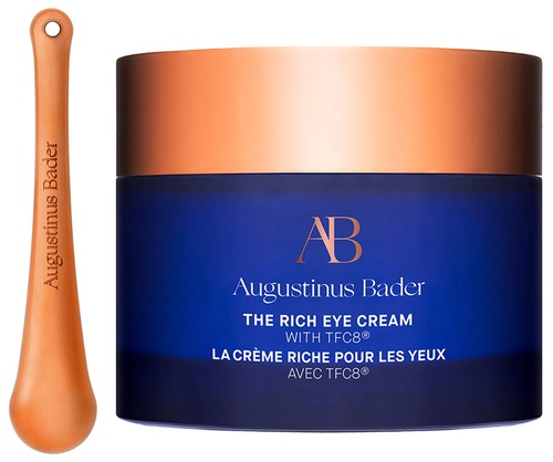 Augustinus top Bader Eye Cream