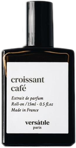 versatile paris CROISSANT CAFÉ