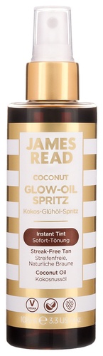 James Read COCONT GLOW-OIL SPRITZ
