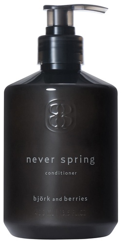 Never Spring Conditioner