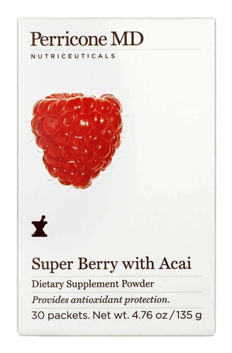 Super Berry Powder with Acai