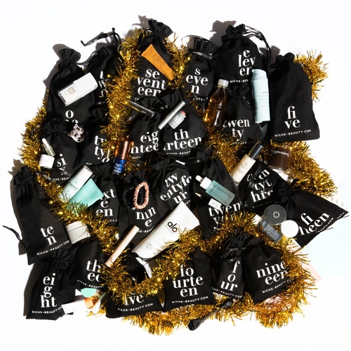 Niche Beauty Advent Calendar 2023
