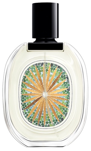 Diptyque Eau des Sens 100 ml