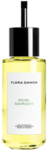 FLORA DANICA Garden Haze Refillable 125 مل