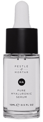 Pestle & Mortar Stocking Filler 1 - Pure Hyaluronic Serum
