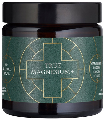 True Magnesium+
