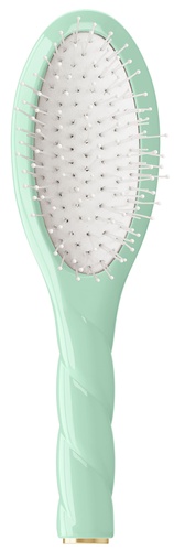La Bonne Brosse N.04 The Small Massaging Detangling Hairbrush THE MIRACLE Blue Lagoon