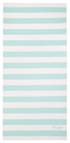 Sand Free Cabana Towel