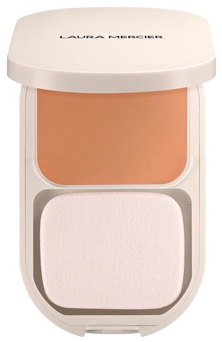 LAURA MERCIER Real Flawless Feather Matte Powder Foundation 4C Canelé