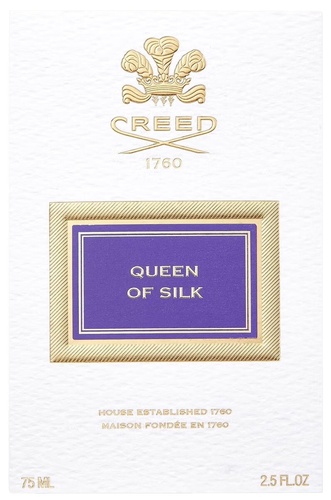 CREED Queen of Silk » buy online | NICHE BEAUTY