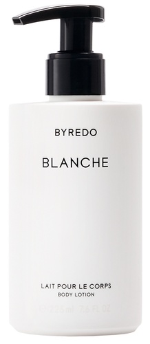 Byredo Blanche Body Lotion