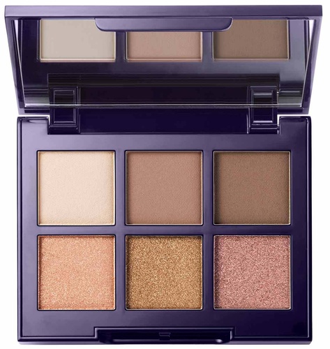 Kevyn Aucoin The Contour Eye Shadow Palette Light lumière