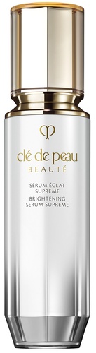 Clé de Peau Beauté Brightening Serum Supreme