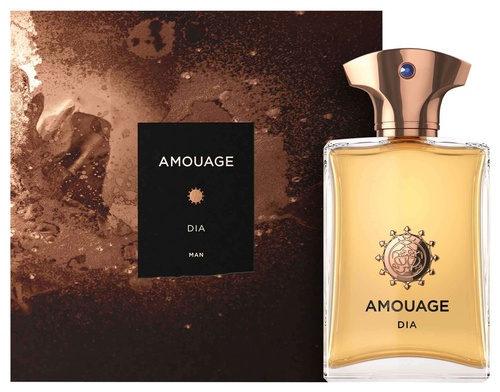 定価7万円AMOUAGE DIA 香水　アムアージュ　ディア　ニッチフレグランス AMOUAGE Dia Man » buy online | NICHE BEAUTY