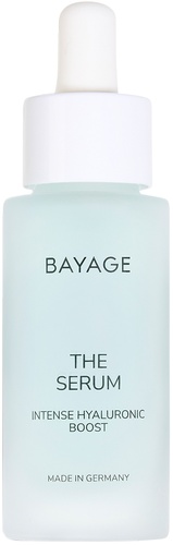 BAYAGE THE SERUM - INTENSE HYALURONIC BOOST