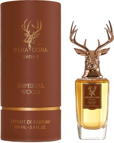 PANA DORA SWEDEN Imperial Wood » buy online | NICHE BEAUTY