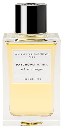 ESSENTIAL PARFUMS PATCHOULI MANIA 100 ml