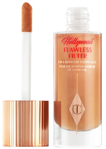 CHARLOTTE TILBURY HOLLYWOOD FILTER 6 TAN