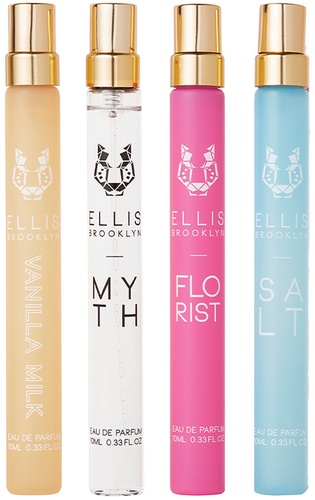 Ellis Brooklyn ROM COM Fragrance Gift Set