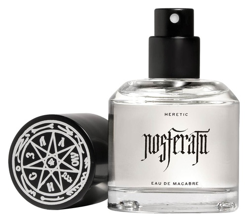 Heretic Parfum ヘレティックパルファム ノスフェラトゥ 吸血鬼 Nosferatu | Heretic Parfum Limited Edition Fragrance – HERETIC PARFUM