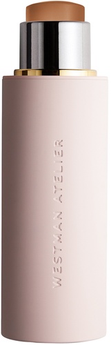 Westman Atelier Vital Skin Foundation Stick X.50 - Warm toffee, golden undertone