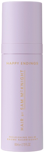 Hair by Sam McKnight Happy Endings Nourishing Balm 80 ml