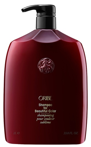 Oribe Beautiful Color Shampoo 1000ml