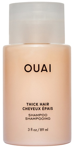 Ouai Thick Hair Shampoo 89 ml