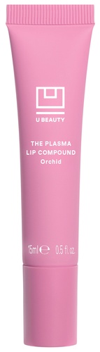 U Beauty The PLASMA Lip Compound ORCHID