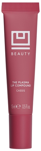 U Beauty The Plasma Lip Compound Cassis