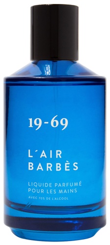L'air Barbés Hand Sanitizer