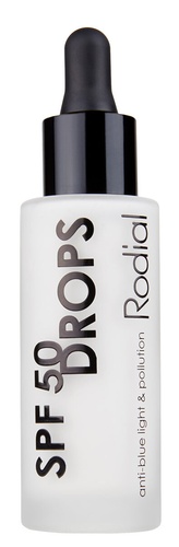 Rodial SPF 50 Drops