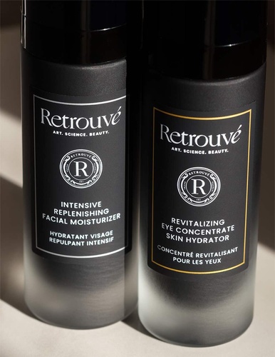 Retrouve Eye Concentrate outlets