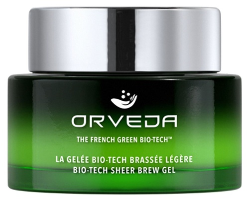 Bio-Tech Sheer Brew Gel