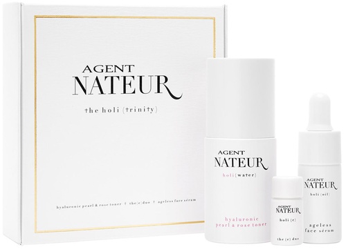 Agent Nateur The Holi (trinity) Travel Size