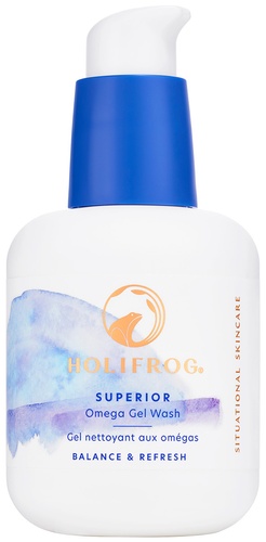 HoliFrog Superior Omega Gel Wash