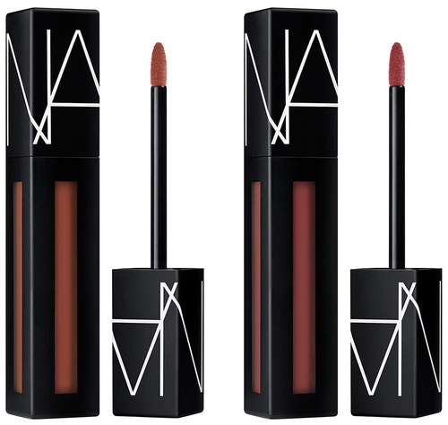 POWERMATTE LIP PIGMENT SET