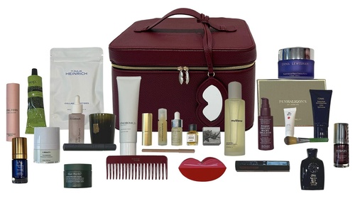 NICHE BEAUTY THE LUXURY ADVENT CALENDAR 2026