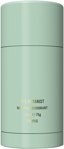 The Botanist Natural Deodorant