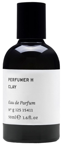 Perfumer H Clay