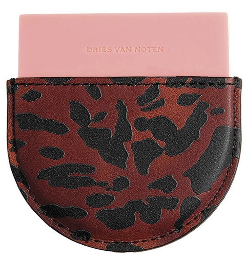 DRIES VAN NOTEN Mirror Pink