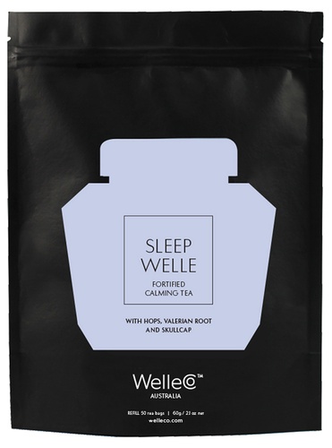 Sleep Welle Tea Refill