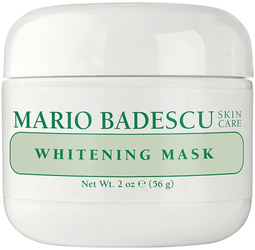 Mario Badescu Whitening Mask